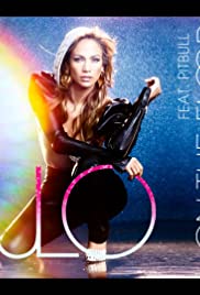 Jennifer Lopez Feat. Pitbull: On the Floor Colonna sonora (2011) copertina