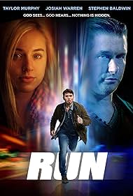 Run Colonna sonora (2017) copertina