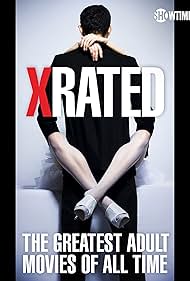 X-Rated: The Greatest Adult Movies of All Time (2015) cover