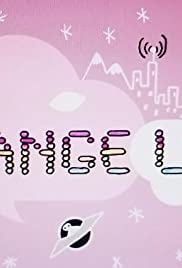 Strange Love Banda sonora (2015) carátula