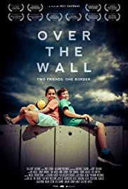 Over the Wall (2018) carátula