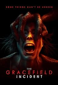 The Gracefield Incident (2017) carátula