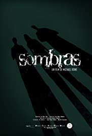 Sombras Colonna sonora (2014) copertina