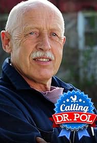 Calling Dr. Pol (2014) cover