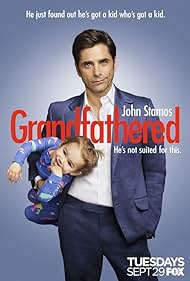 Grandfathered (2015) cover