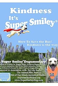 Kindness: It's Super Smiley Banda sonora (2015) carátula