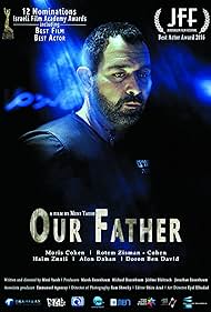 Our Father Soundtrack (2016) cover