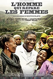 The Man Who Mends Women: The Wrath of Hippocrates Banda sonora (2015) cobrir