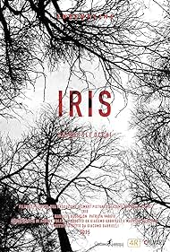 Iris Colonna sonora (2015) copertina