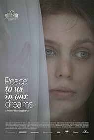 Peace to Us in Our Dreams (2015) cover