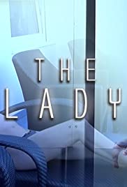 The Lady Colonna sonora (2014) copertina