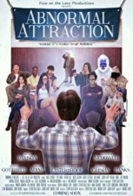 Abnormal Attraction (2018) cover