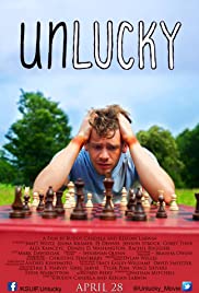 Unlucky (2016) copertina