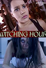Witching Hour (2014) copertina