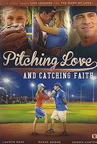 Pitching Love and Catching Faith Banda sonora (2015) carátula