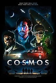 Cosmos (2019) cover