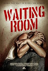 Waiting Room (2018) cover