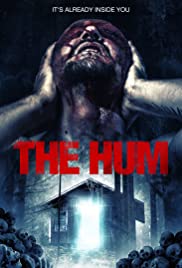 The Hum (2015) cover
