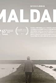 La Maldad (2015) copertina