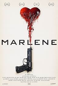 Marlene Colonna sonora (2020) copertina