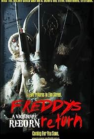 Freddy's Return: A Nightmare Reborn Banda sonora (2009) cobrir