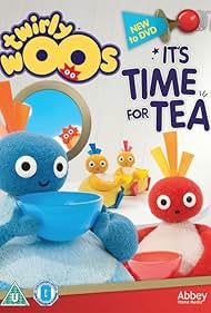 Twirlywoos Soundtrack (2015) cover