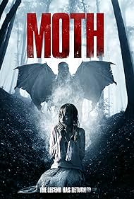 Moth (2016) cover