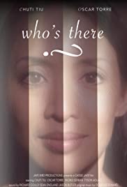 Who's There (2015) copertina