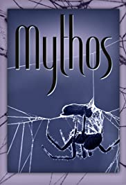 Mythos Bande sonore (2015) couverture