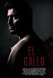 El Gallo Colonna sonora (2018) copertina