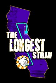 The Longest Straw (2017) cover