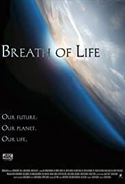 Breath of Life (2014) cover