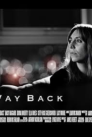 The Way Back Colonna sonora (2016) copertina
