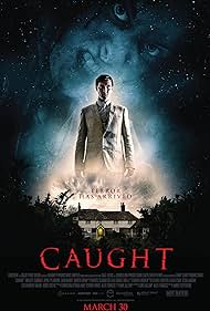 Caught (2017) cover