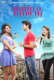Shimla Mirchi (2020) cover