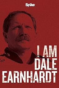 I Am Dale Earnhardt (2015) cover