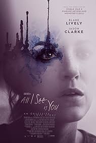 All I See Is You (2016) abdeckung