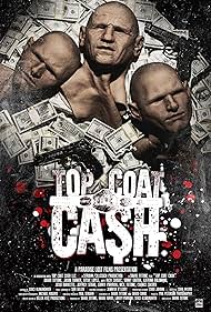 Top Coat Cash Colonna sonora (2017) copertina
