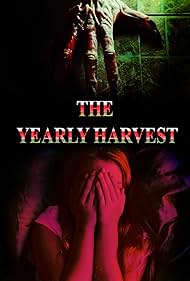 The Yearly Harvest Banda sonora (2017) carátula