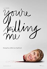 You're Killing Me Soundtrack (2015) cover