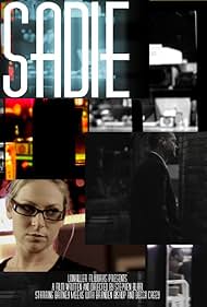 Sadie (2015) copertina