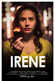 Irene (2014) copertina