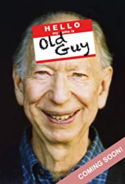 Old Guy Colonna sonora (2020) copertina
