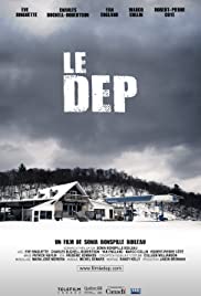 Le dep Colonna sonora (2015) copertina
