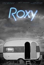 Roxy Colonna sonora (2015) copertina