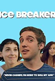 Ice Breaker Soundtrack (2017) cover