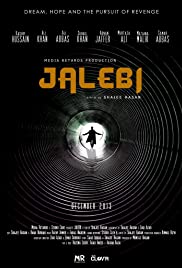 Jalebi Banda sonora (2013) carátula