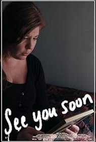 See You Soon Colonna sonora (2014) copertina