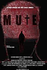 Mute Banda sonora (2016) cobrir