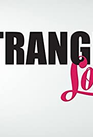 Strange Love Colonna sonora (2015) copertina